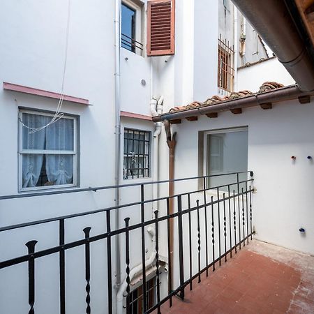 Algila Lifestyle Tornabuoni Apartments 피렌체 외부 사진