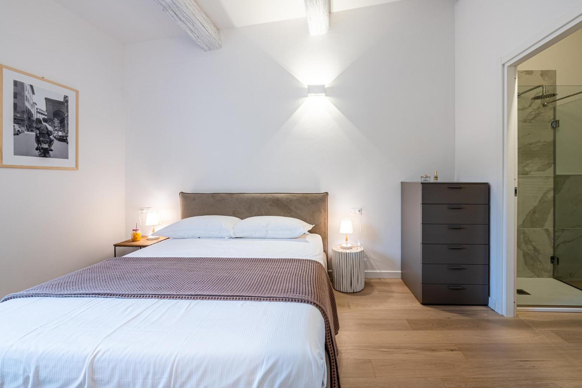 Algila Lifestyle Tornabuoni Apartments 피렌체 외부 사진