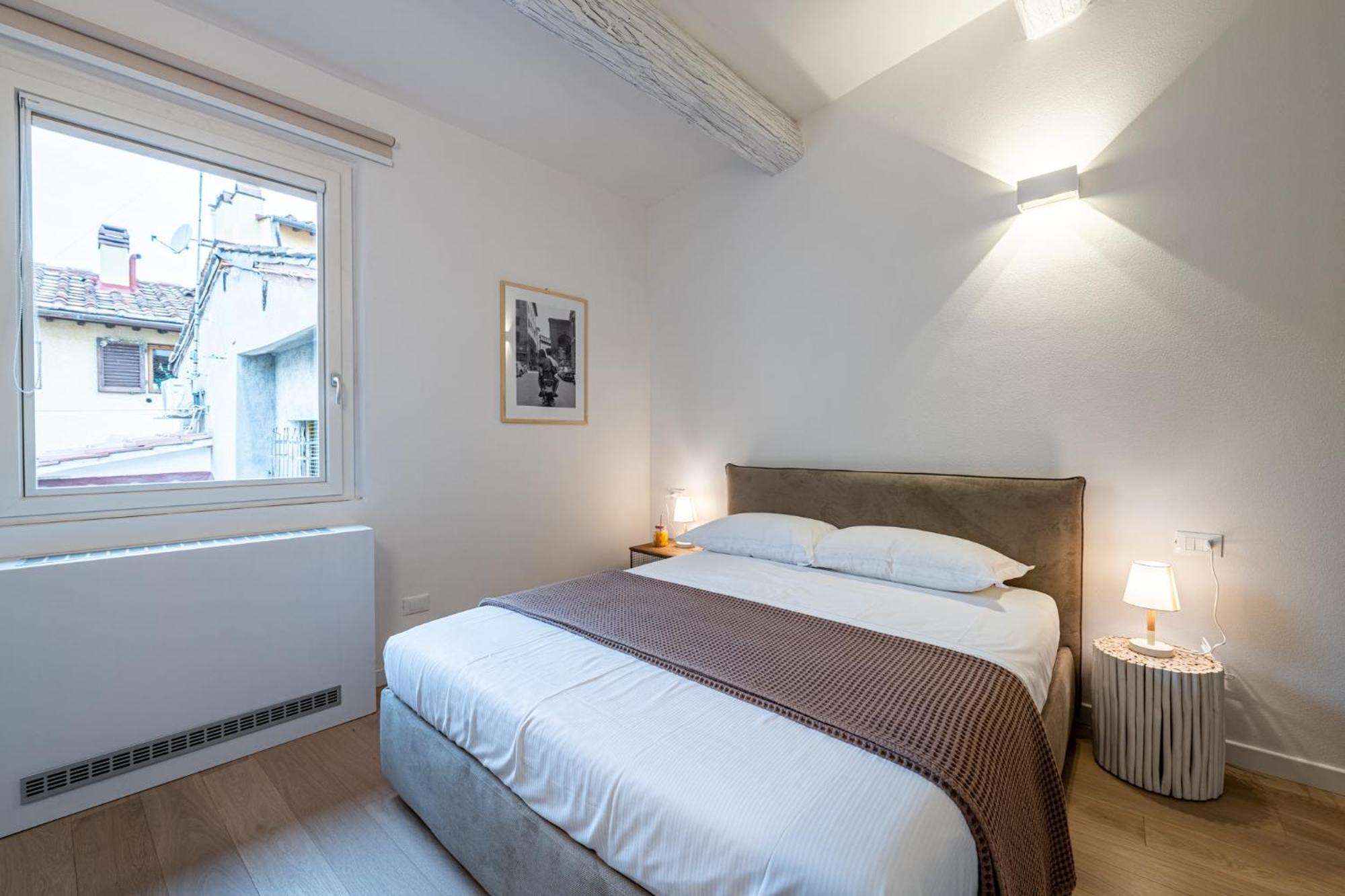 Algila Lifestyle Tornabuoni Apartments 피렌체 외부 사진