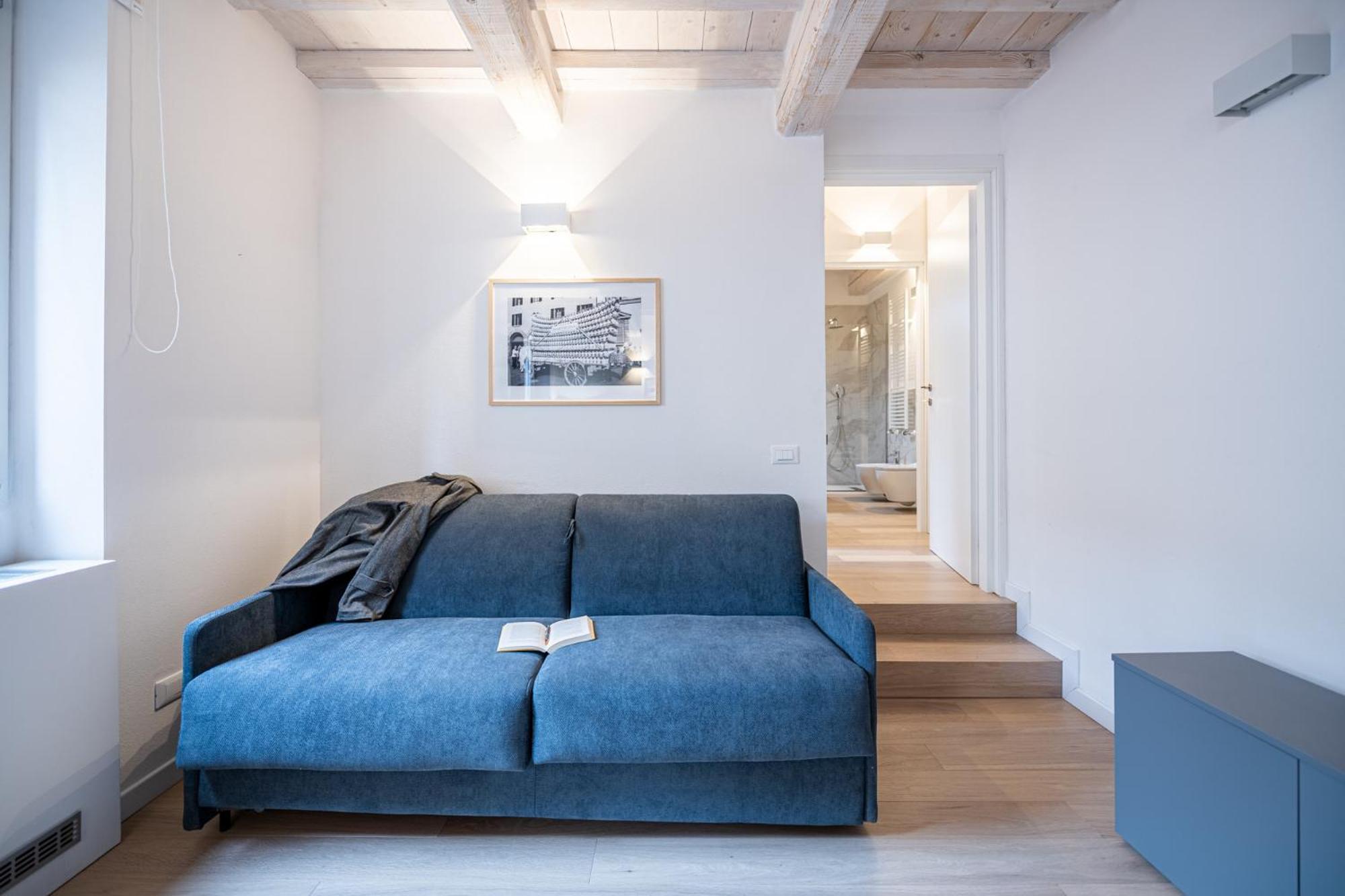 Algila Lifestyle Tornabuoni Apartments 피렌체 외부 사진