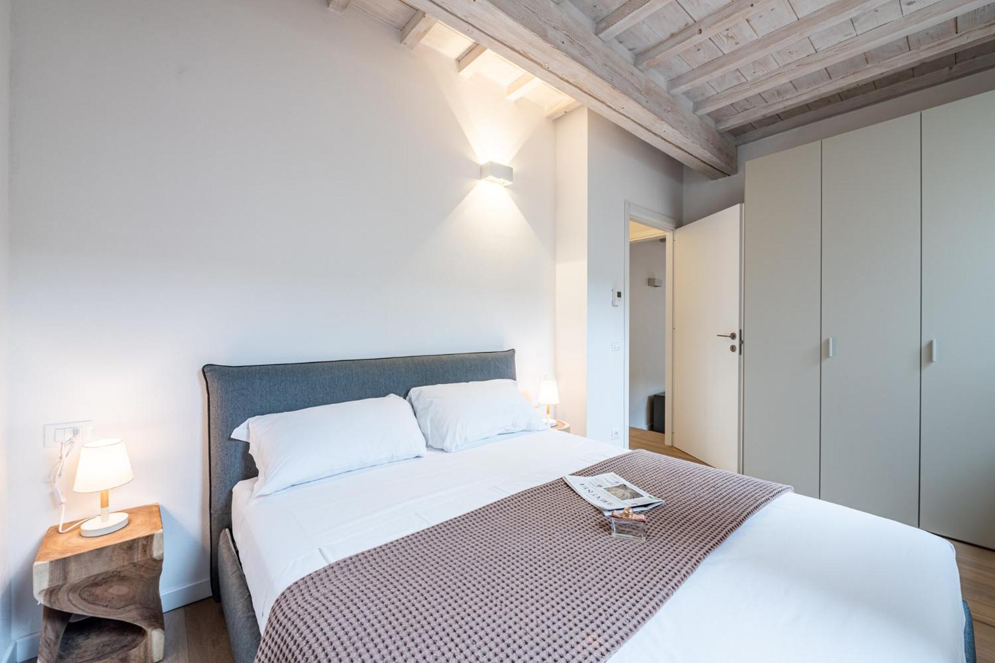 Algila Lifestyle Tornabuoni Apartments 피렌체 외부 사진