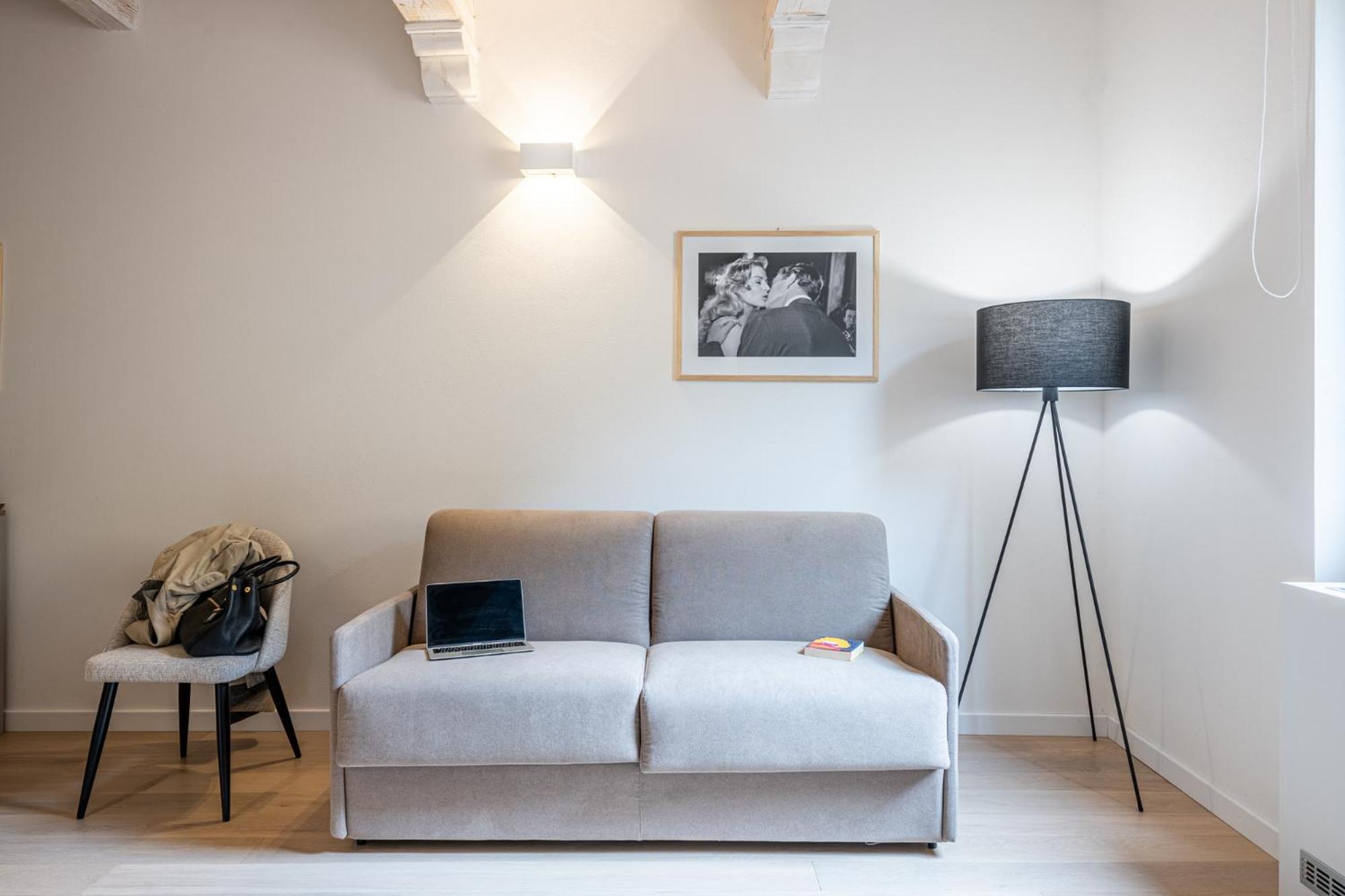 Algila Lifestyle Tornabuoni Apartments 피렌체 외부 사진