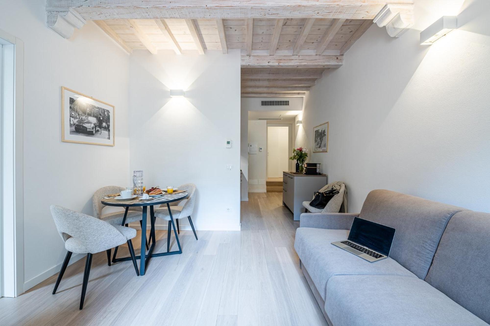 Algila Lifestyle Tornabuoni Apartments 피렌체 외부 사진