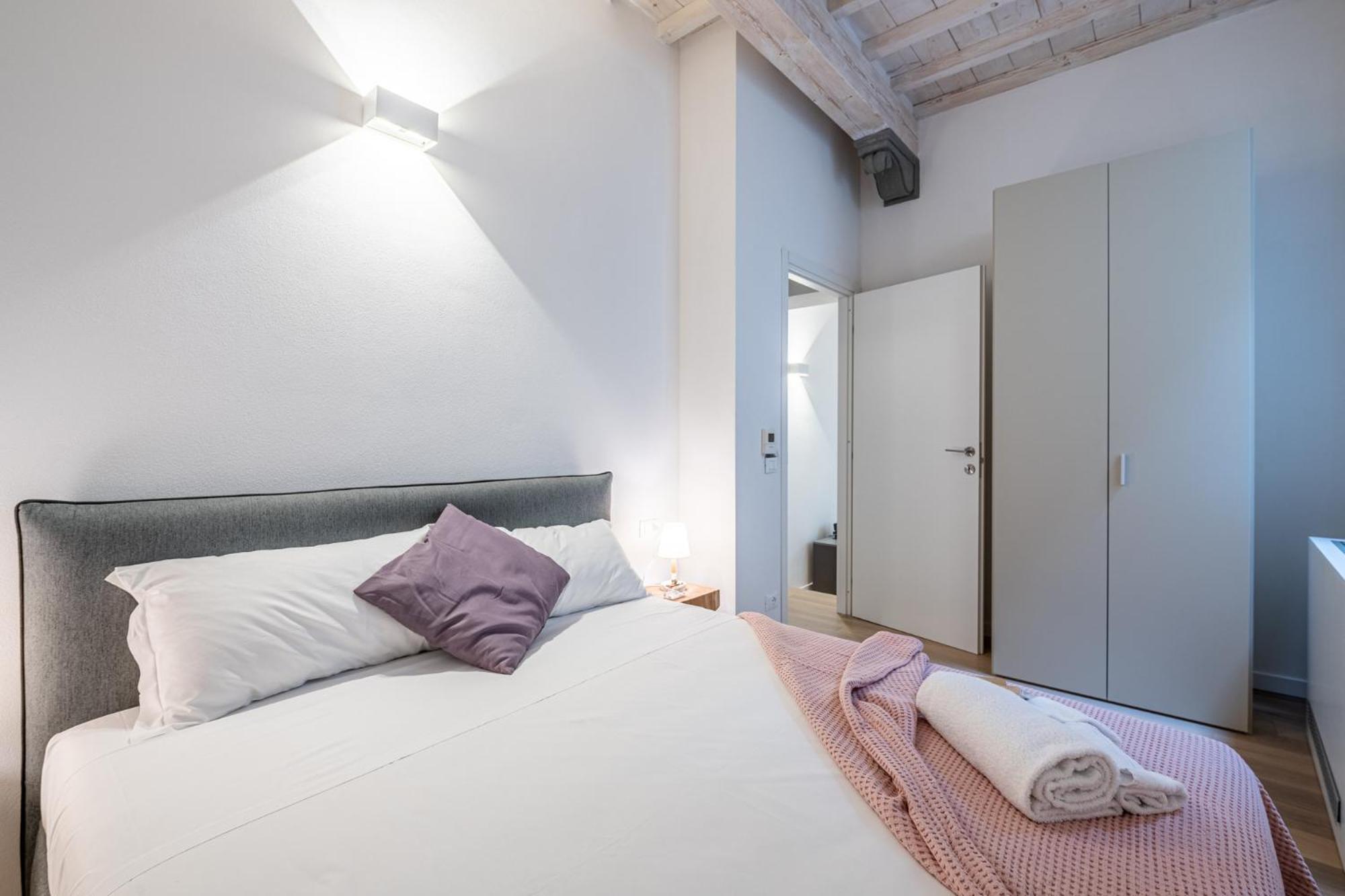 Algila Lifestyle Tornabuoni Apartments 피렌체 외부 사진
