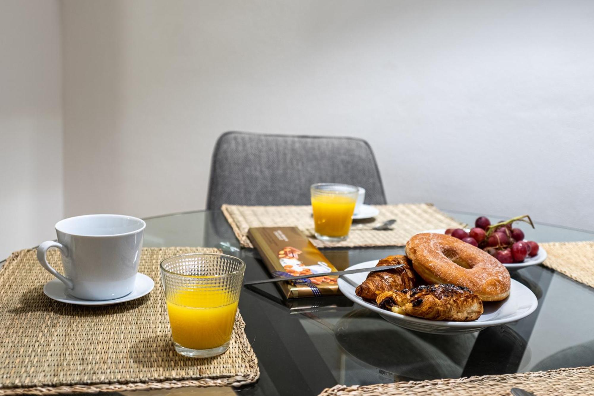 Algila Lifestyle Tornabuoni Apartments 피렌체 외부 사진