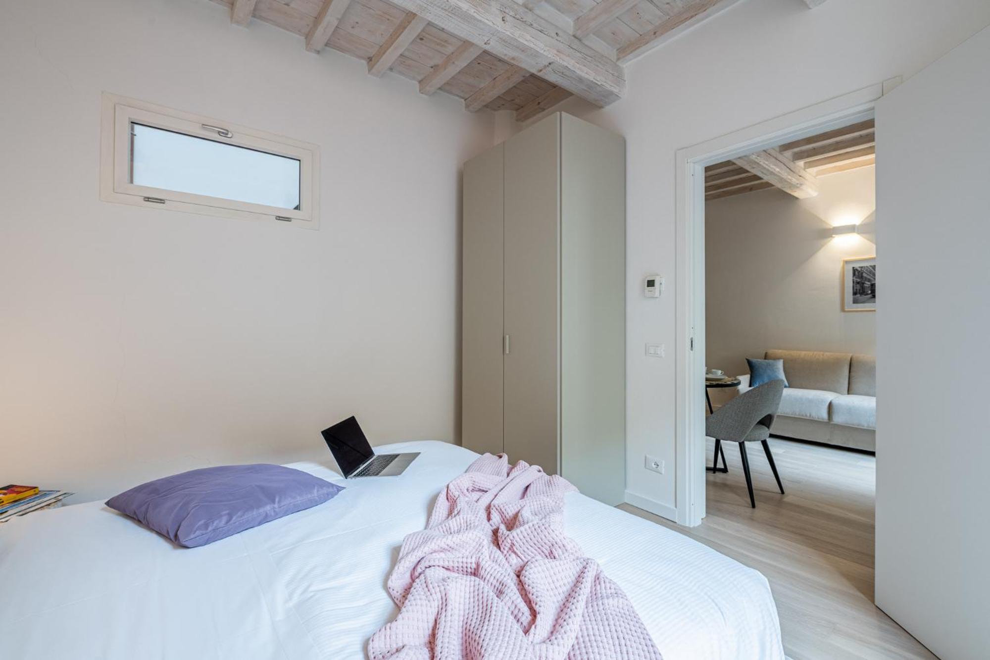 Algila Lifestyle Tornabuoni Apartments 피렌체 외부 사진