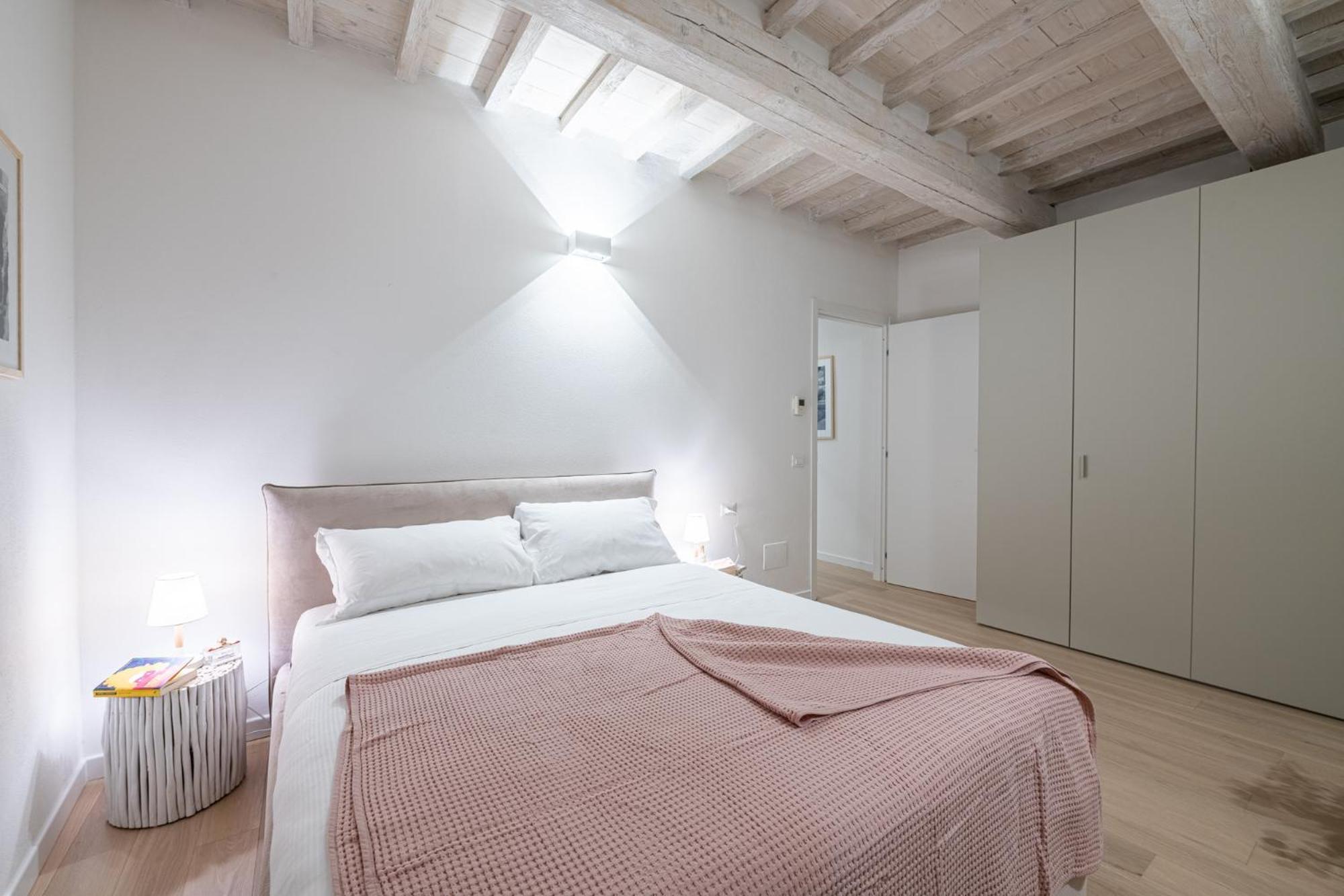 Algila Lifestyle Tornabuoni Apartments 피렌체 외부 사진